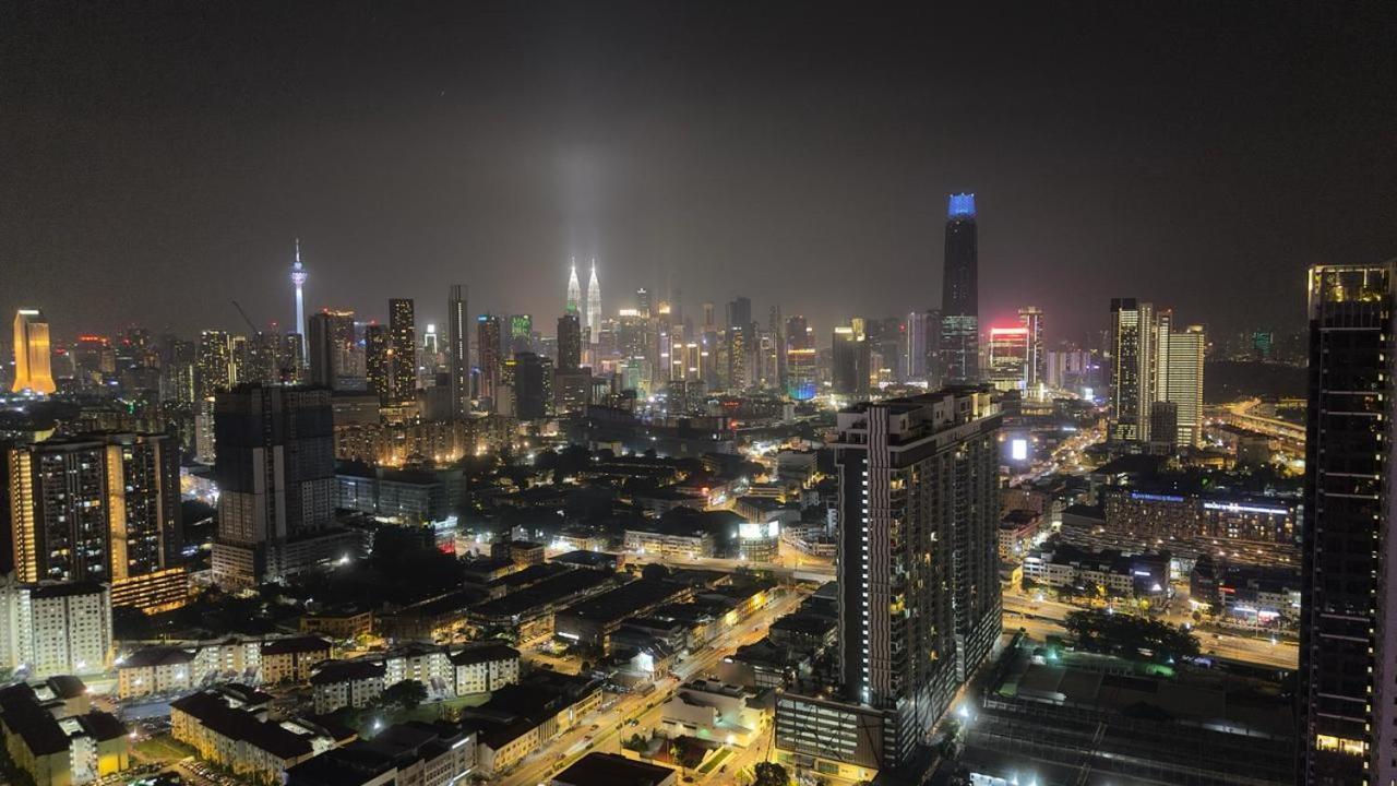 Klcc View Luxury Family Service Kl Kuala Lumpur