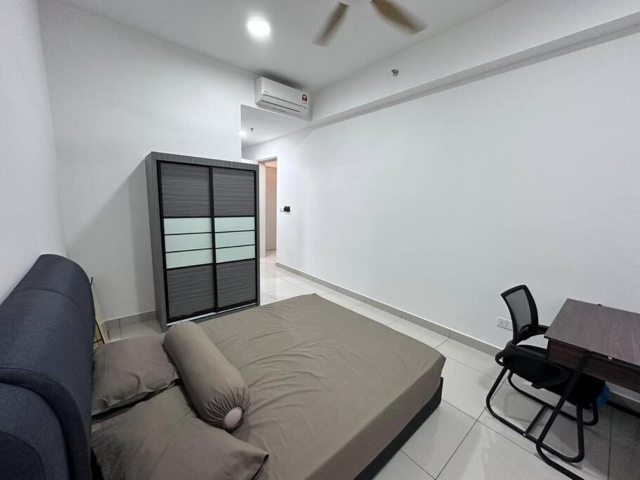 Klcc View Luxury Family Service Kl Apartment