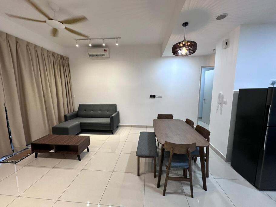 Klcc View Luxury Family Service Kl Apartment Kuala Lumpur