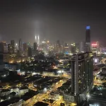 Klcc View Luxury Family Service Suites Kl