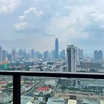 Klcc View Luxury Family Service Suites Kl