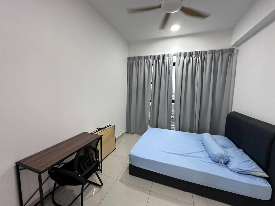 Klcc View Luxury Family Service Kl Pangsapuri *