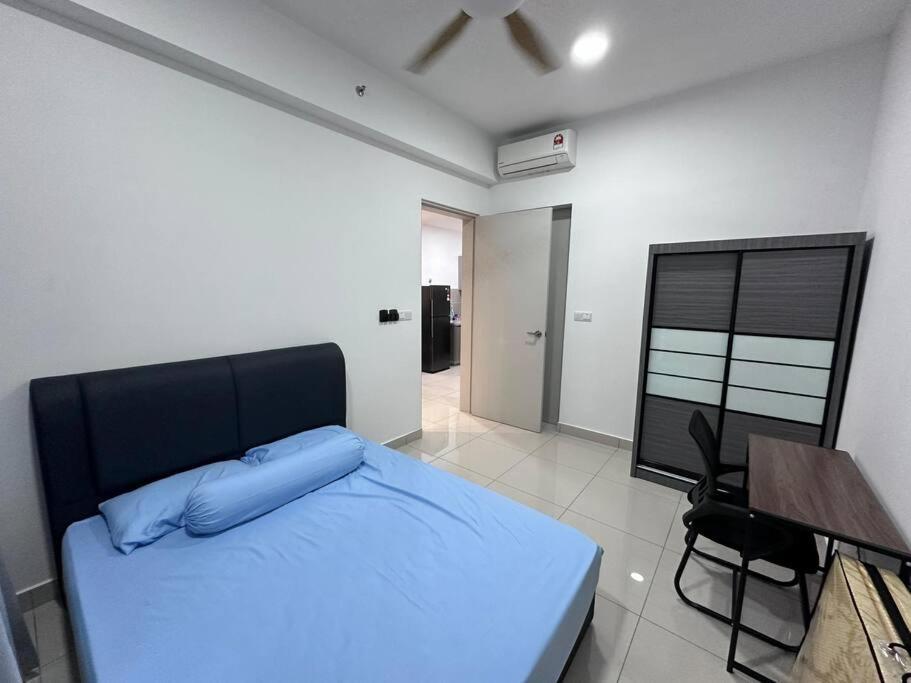 Pangsapuri Klcc View Luxury Family Service Kl
