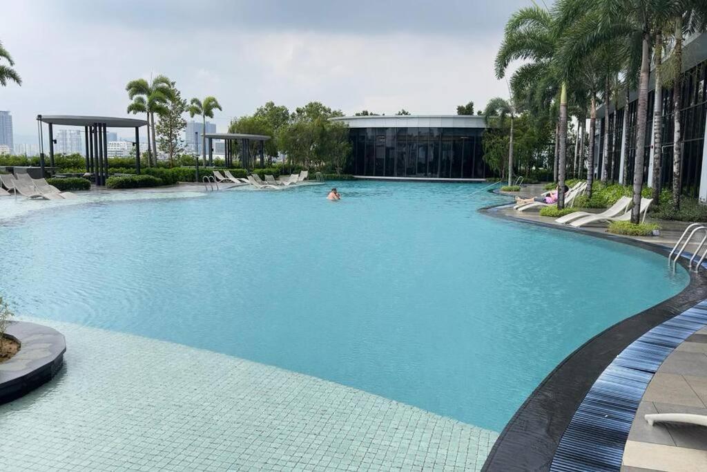 Klcc View Luxury Family Service Kl * Kuala Lumpur