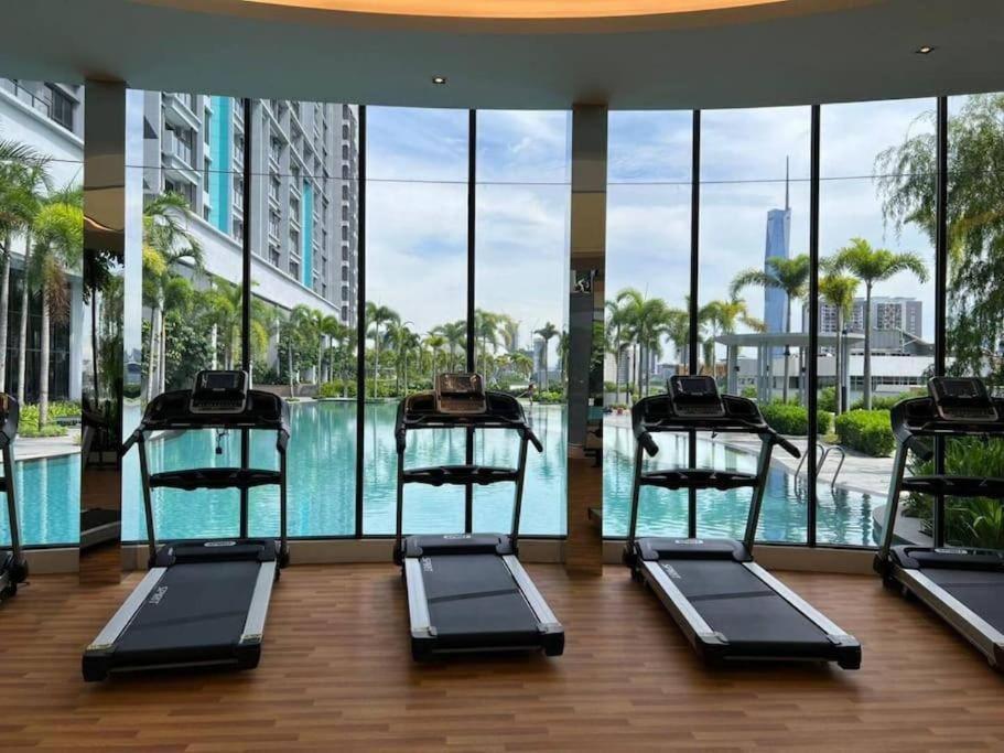 Klcc View Luxury Family Service Kl Kuala Lumpur