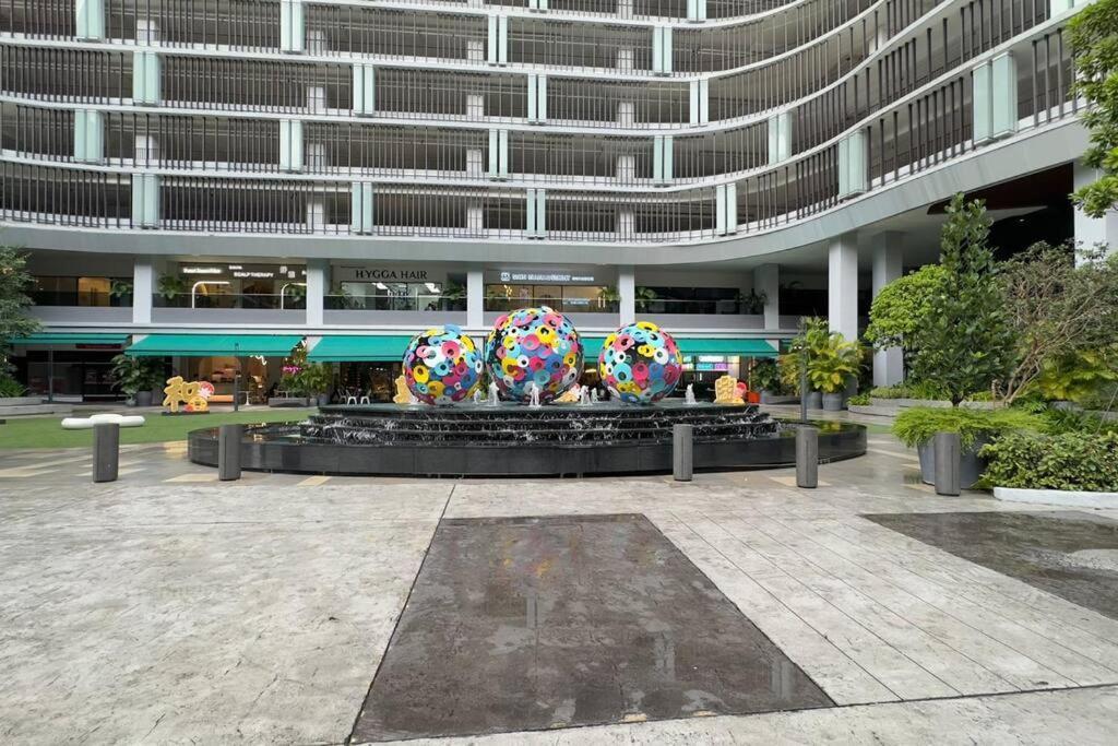 Pangsapuri Klcc View Luxury Family Service Kl *