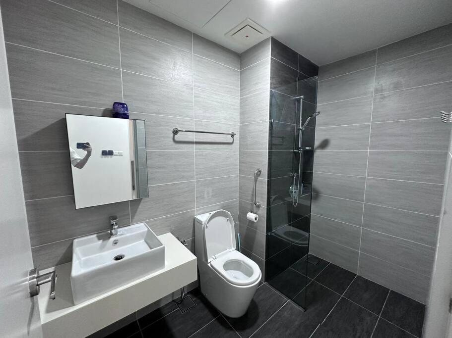 Pangsapuri Klcc View Luxury Family Service Kl Kuala Lumpur