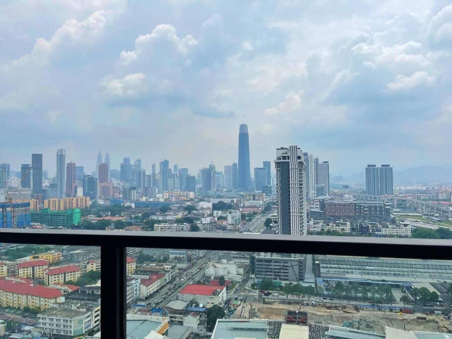 Klcc View Luxury Family Service Kl Pangsapuri Kuala Lumpur