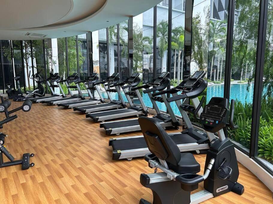 Klcc View Luxury Family Service Kl Kuala Lumpur