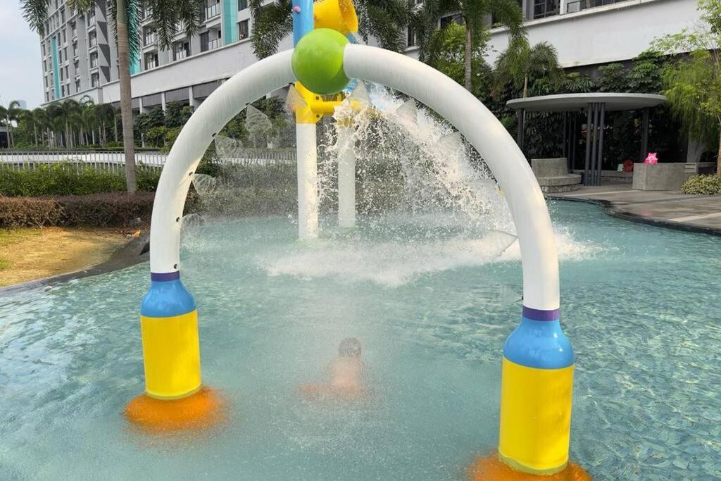 Pangsapuri Klcc View Luxury Family Service Kl *